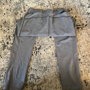 Lululemon Men Sweatpants